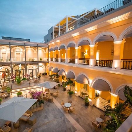 Palacio Provincial San Juan, Adults Only, Curio Collection By Hilton Екстериор снимка