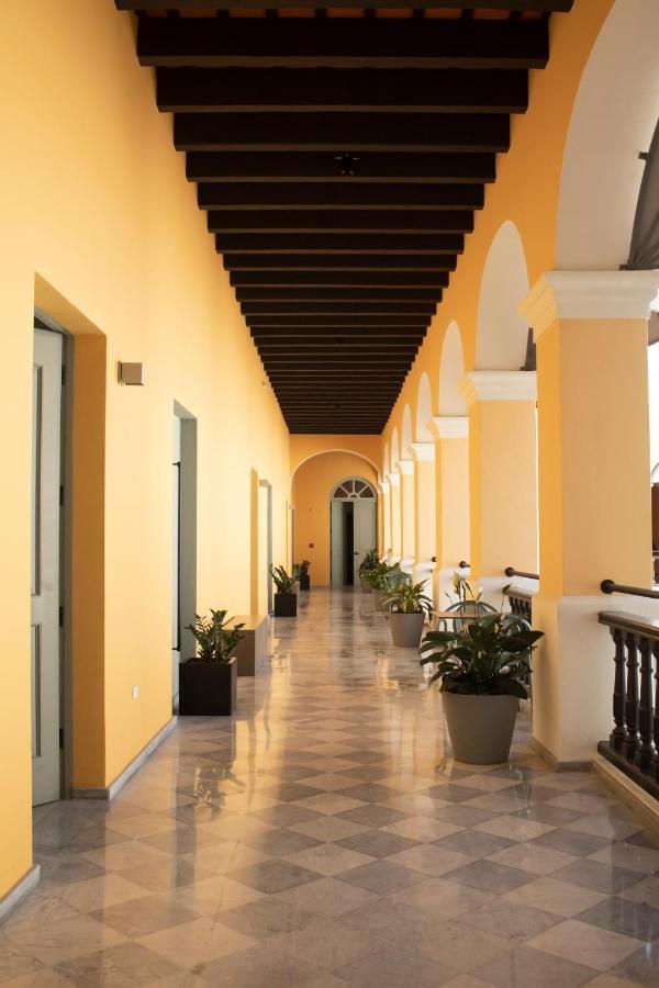 Palacio Provincial San Juan, Adults Only, Curio Collection By Hilton Екстериор снимка