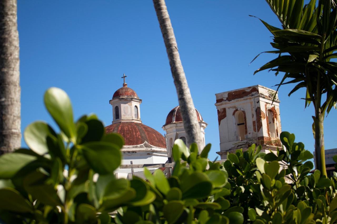 Palacio Provincial San Juan, Adults Only, Curio Collection By Hilton Екстериор снимка