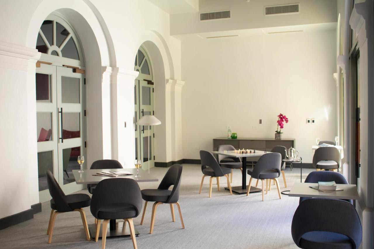 Palacio Provincial San Juan, Adults Only, Curio Collection By Hilton Екстериор снимка