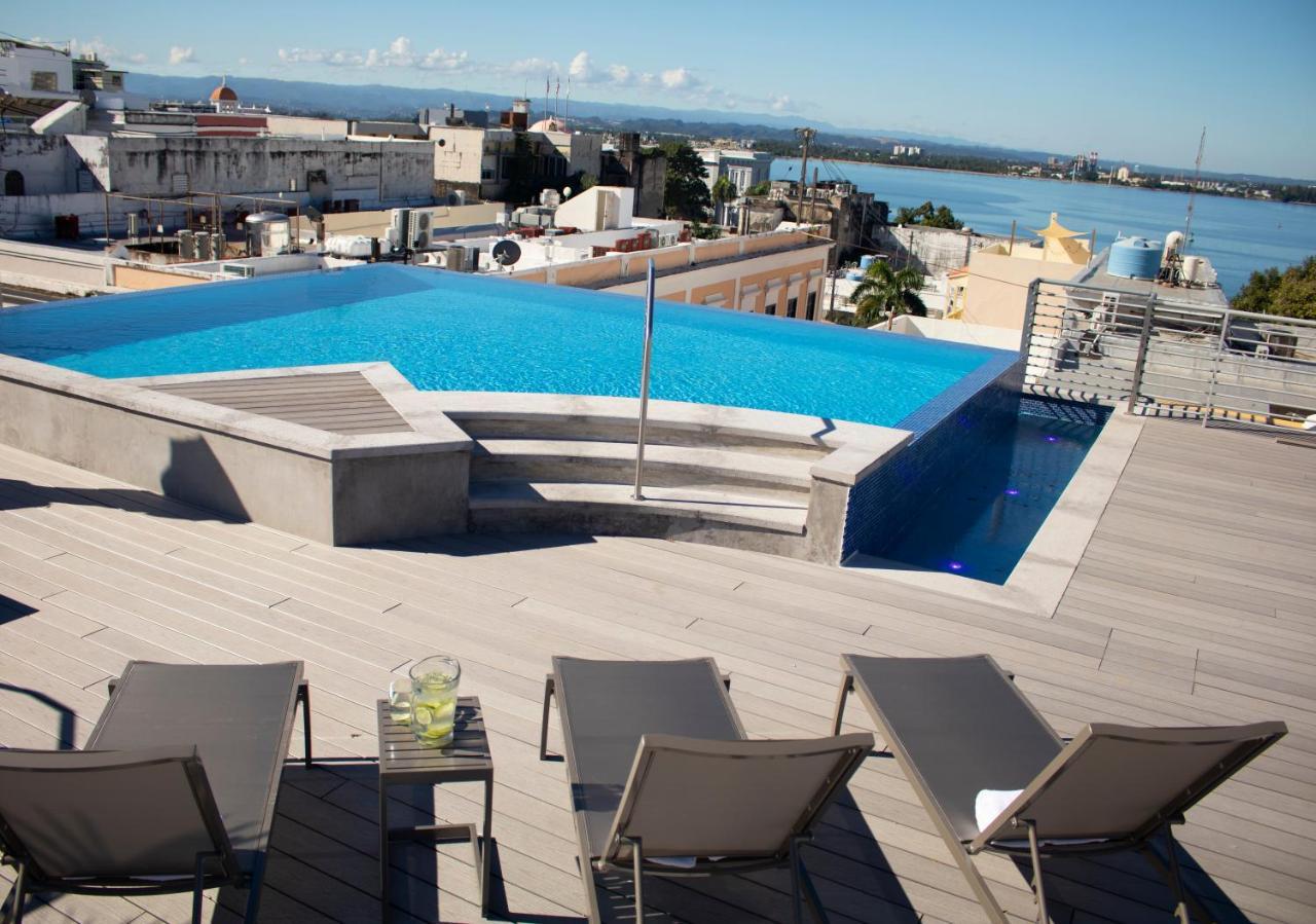 Palacio Provincial San Juan, Adults Only, Curio Collection By Hilton Екстериор снимка