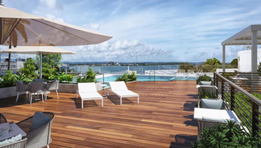 Palacio Provincial San Juan, Adults Only, Curio Collection By Hilton Екстериор снимка