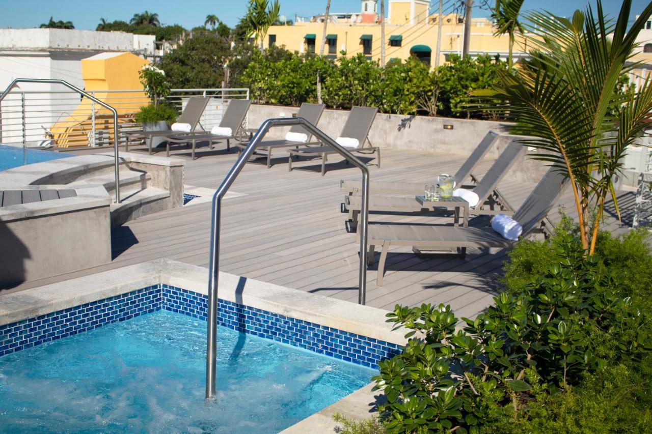 Palacio Provincial San Juan, Adults Only, Curio Collection By Hilton Екстериор снимка