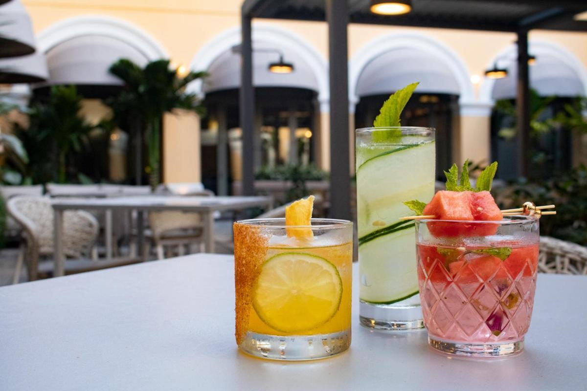Palacio Provincial San Juan, Adults Only, Curio Collection By Hilton Екстериор снимка