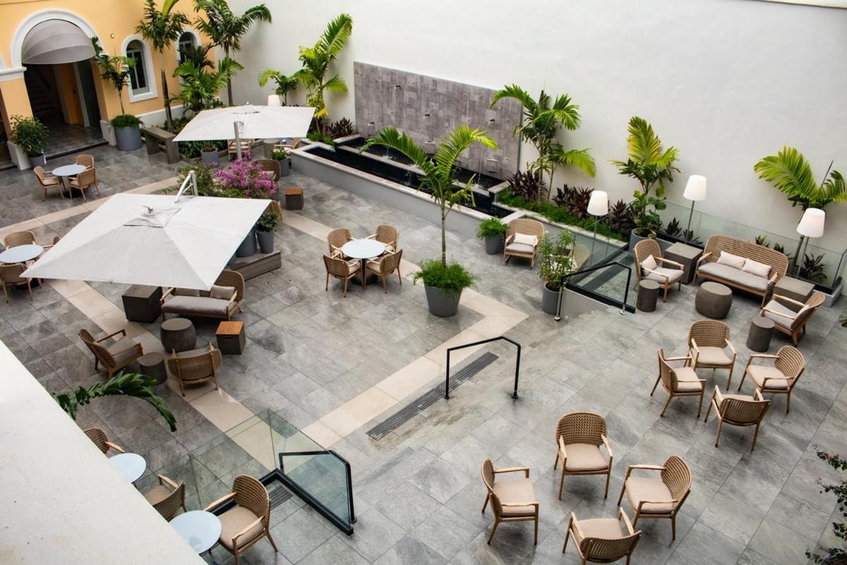 Palacio Provincial San Juan, Adults Only, Curio Collection By Hilton Екстериор снимка