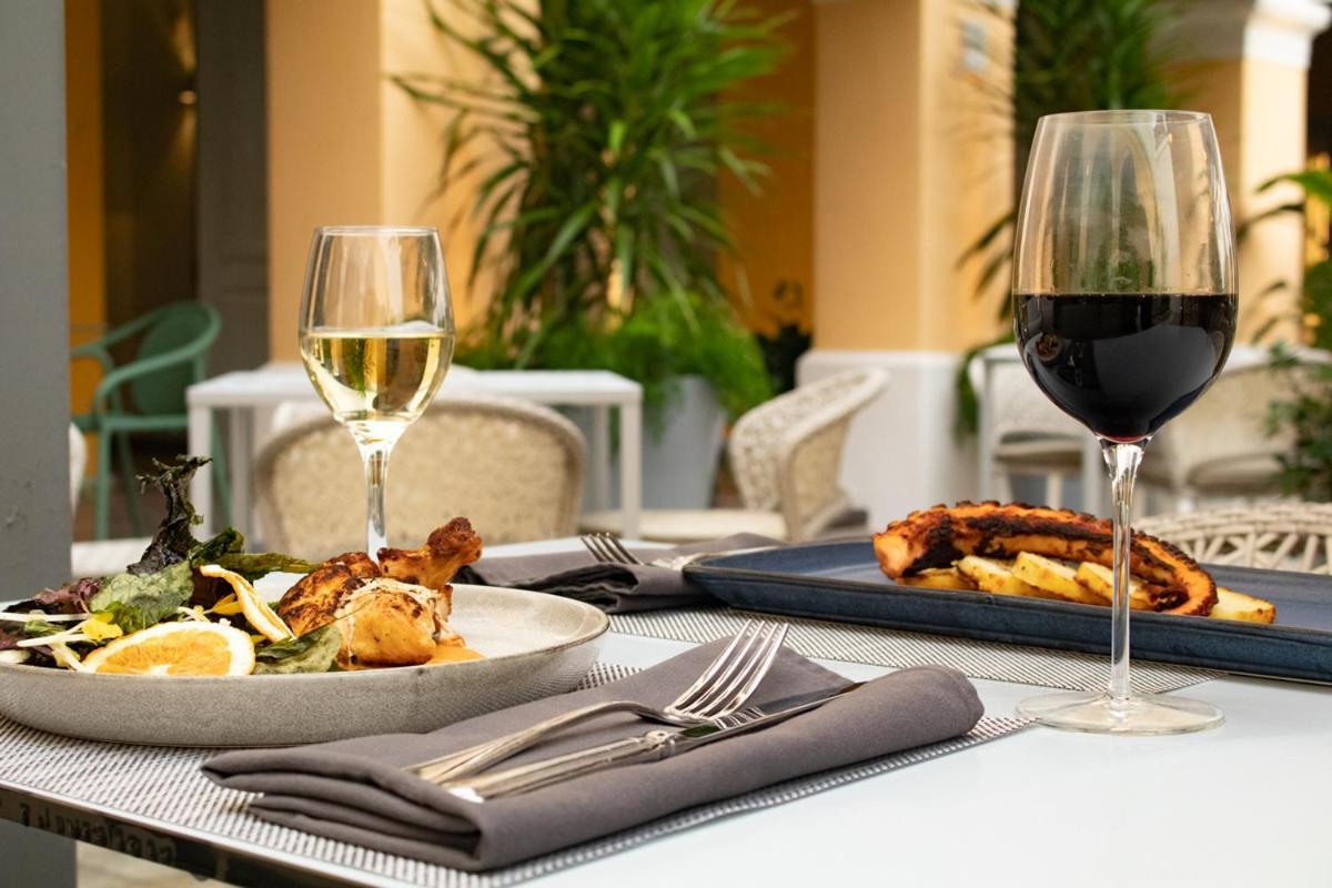 Palacio Provincial San Juan, Adults Only, Curio Collection By Hilton Екстериор снимка