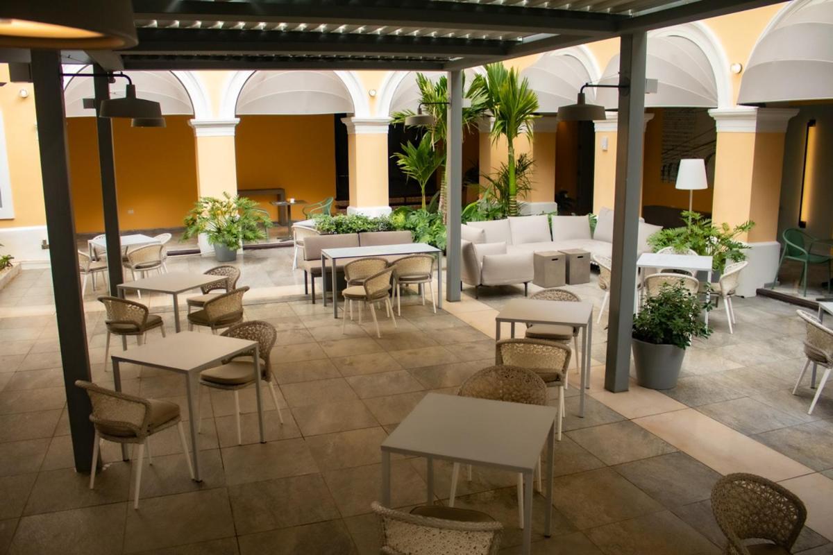 Palacio Provincial San Juan, Adults Only, Curio Collection By Hilton Екстериор снимка