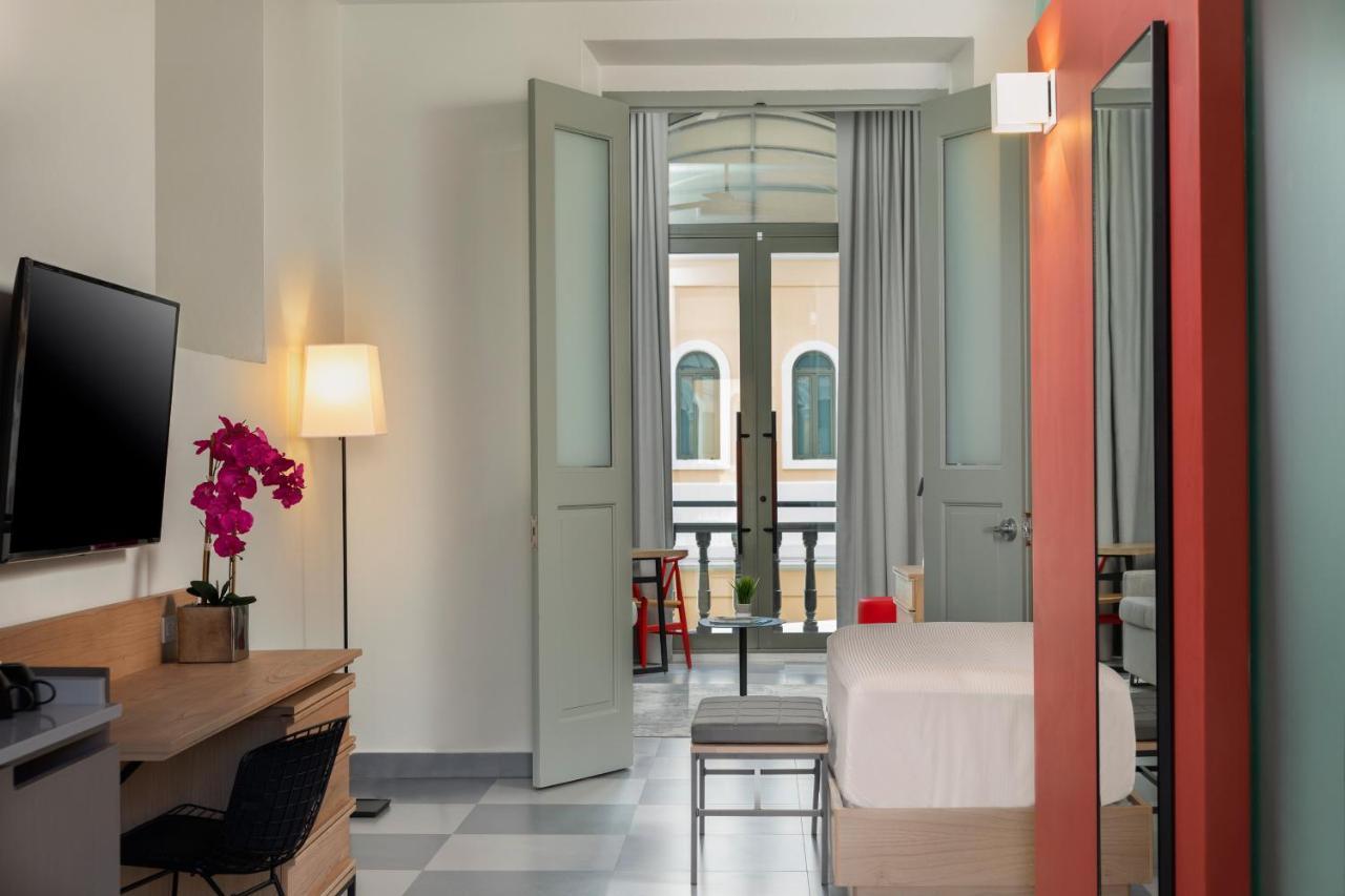 Palacio Provincial San Juan, Adults Only, Curio Collection By Hilton Екстериор снимка