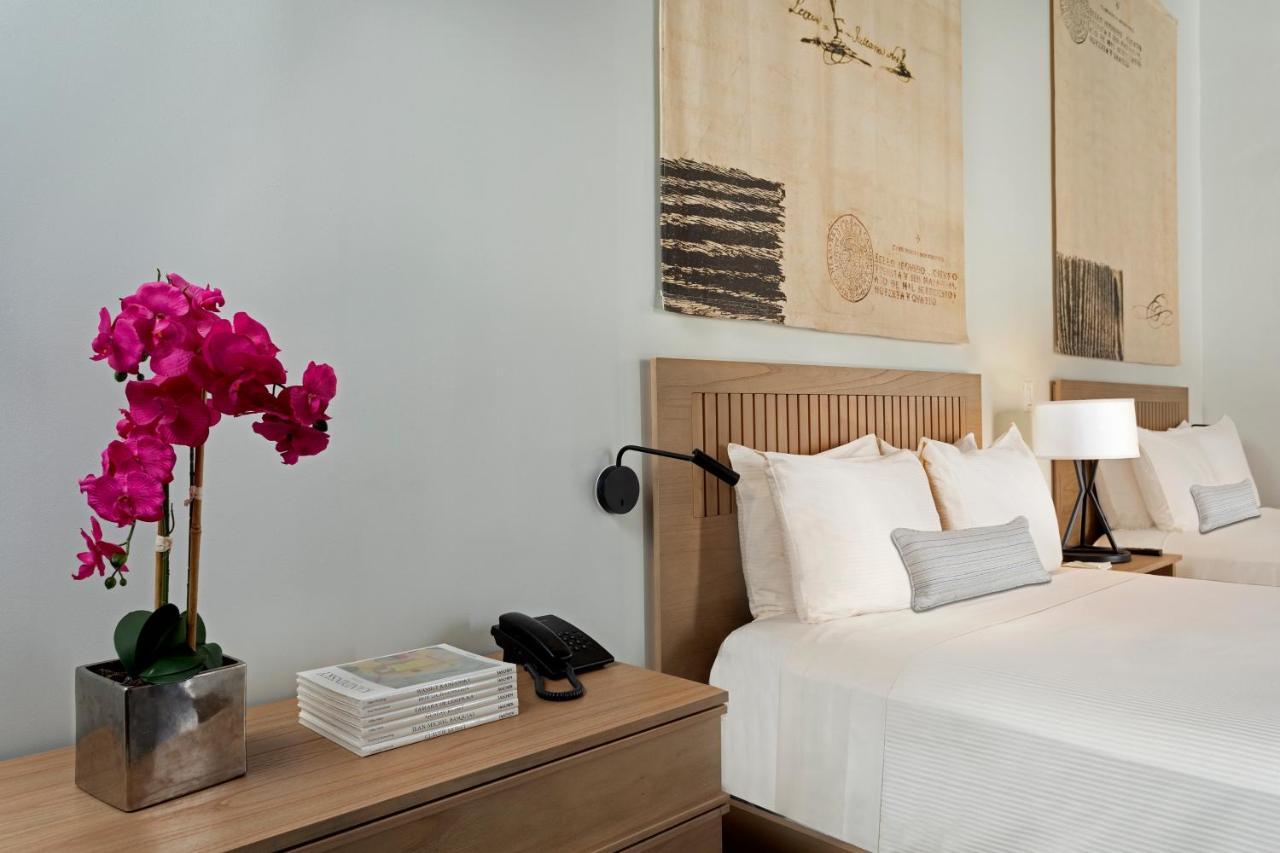 Palacio Provincial San Juan, Adults Only, Curio Collection By Hilton Екстериор снимка