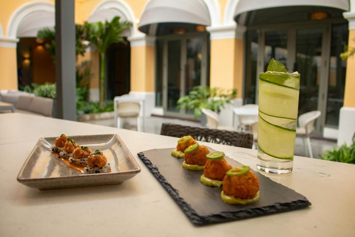 Palacio Provincial San Juan, Adults Only, Curio Collection By Hilton Екстериор снимка