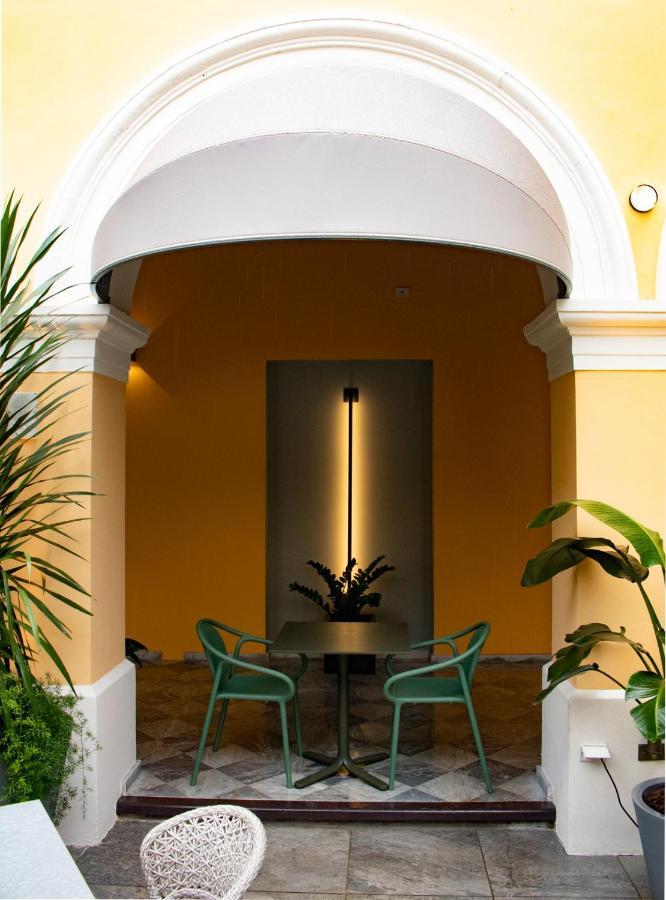Palacio Provincial San Juan, Adults Only, Curio Collection By Hilton Екстериор снимка
