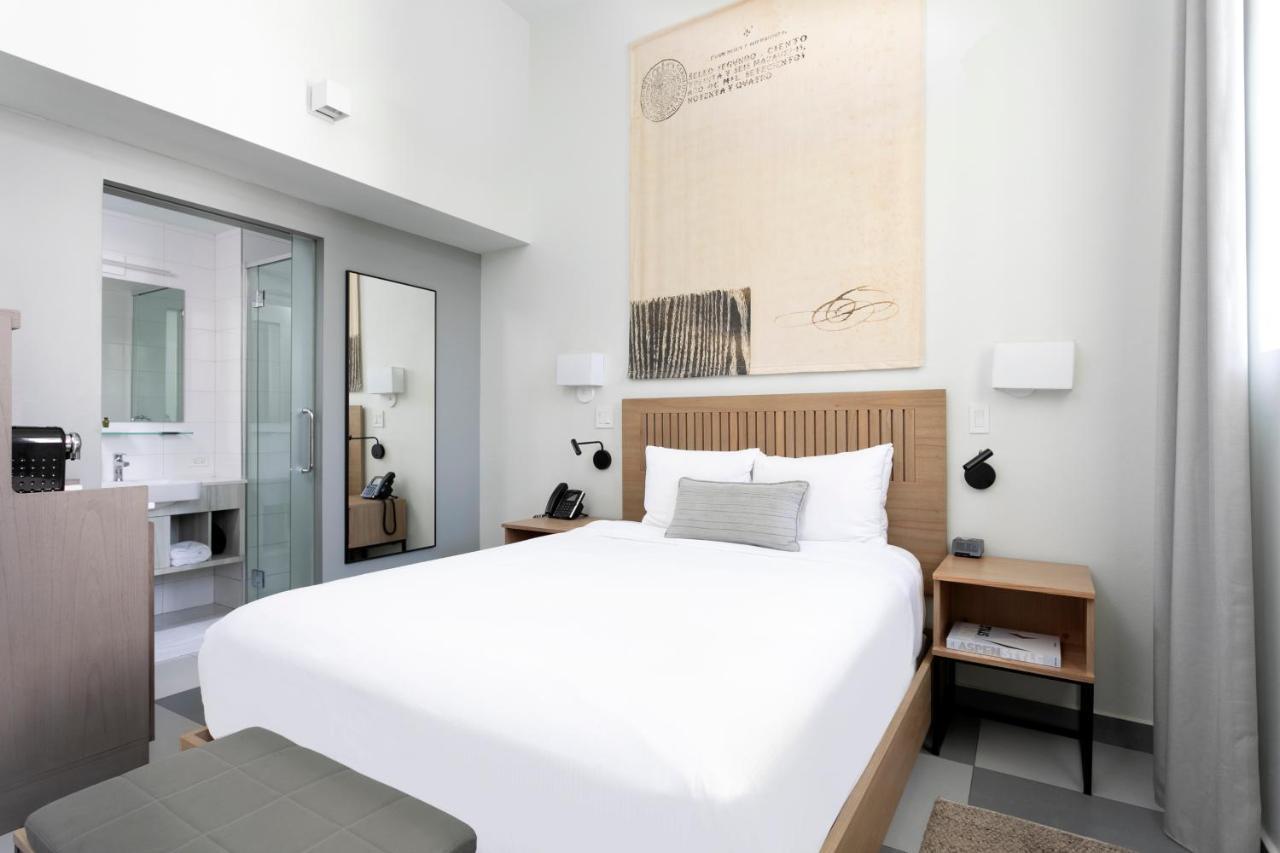 Palacio Provincial San Juan, Adults Only, Curio Collection By Hilton Екстериор снимка