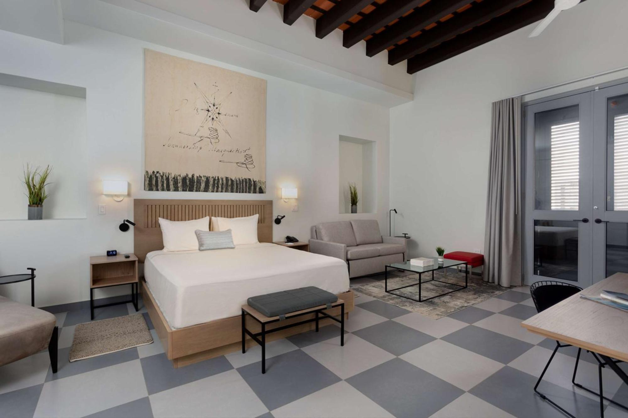 Palacio Provincial San Juan, Adults Only, Curio Collection By Hilton Екстериор снимка