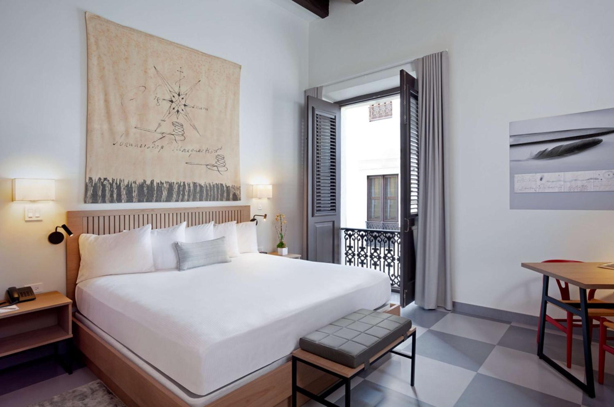 Palacio Provincial San Juan, Adults Only, Curio Collection By Hilton Екстериор снимка