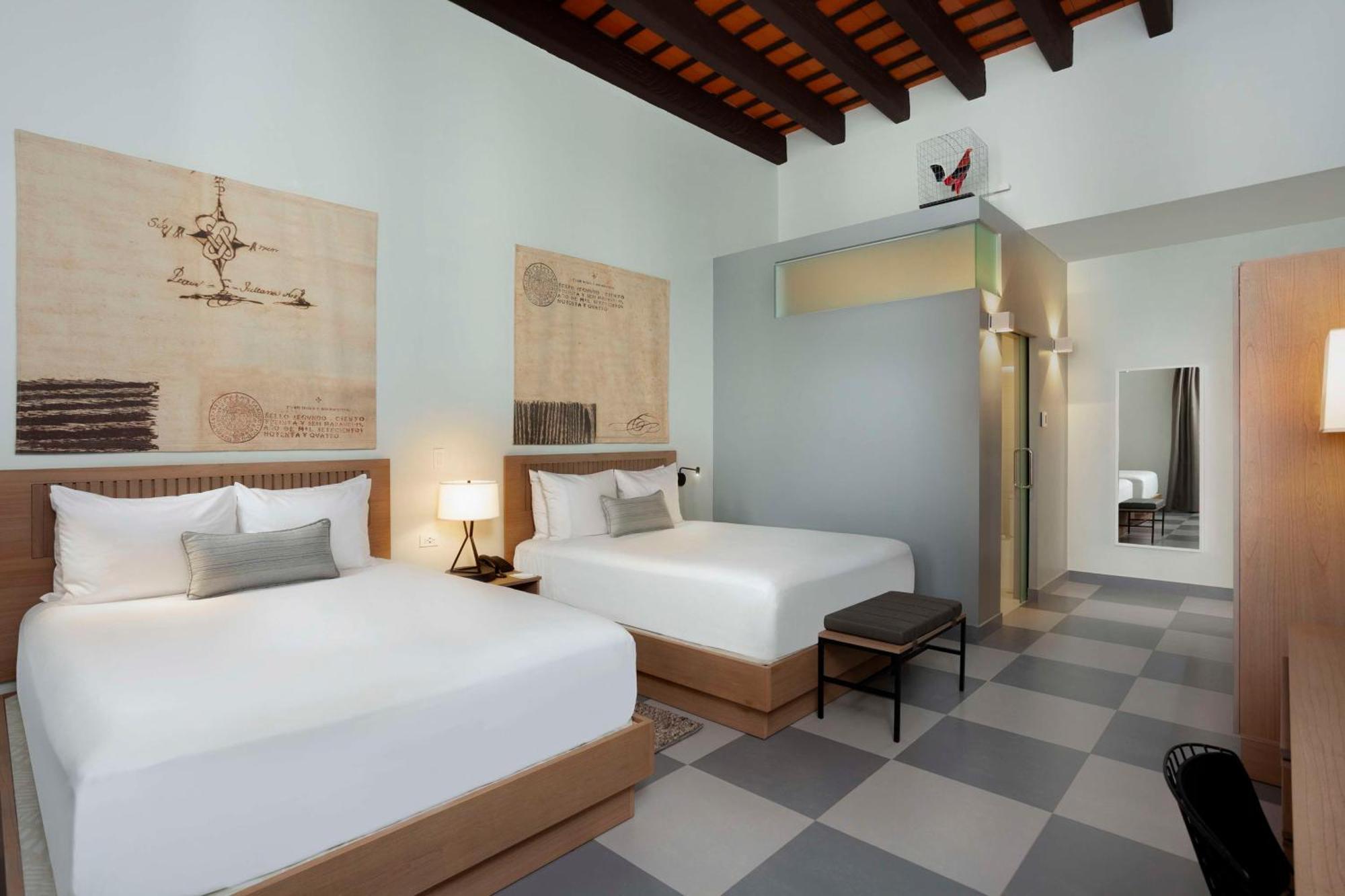 Palacio Provincial San Juan, Adults Only, Curio Collection By Hilton Екстериор снимка