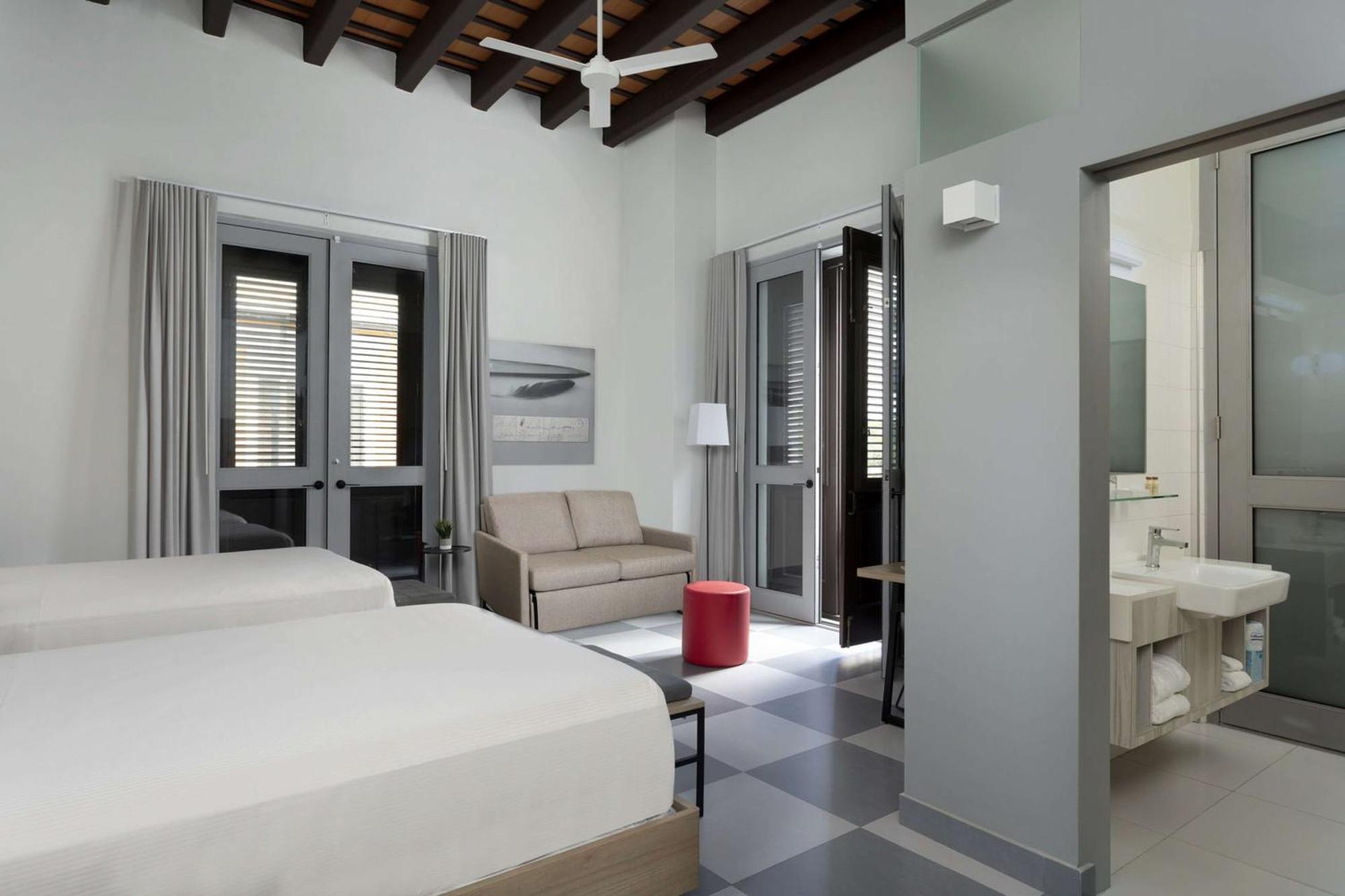 Palacio Provincial San Juan, Adults Only, Curio Collection By Hilton Екстериор снимка