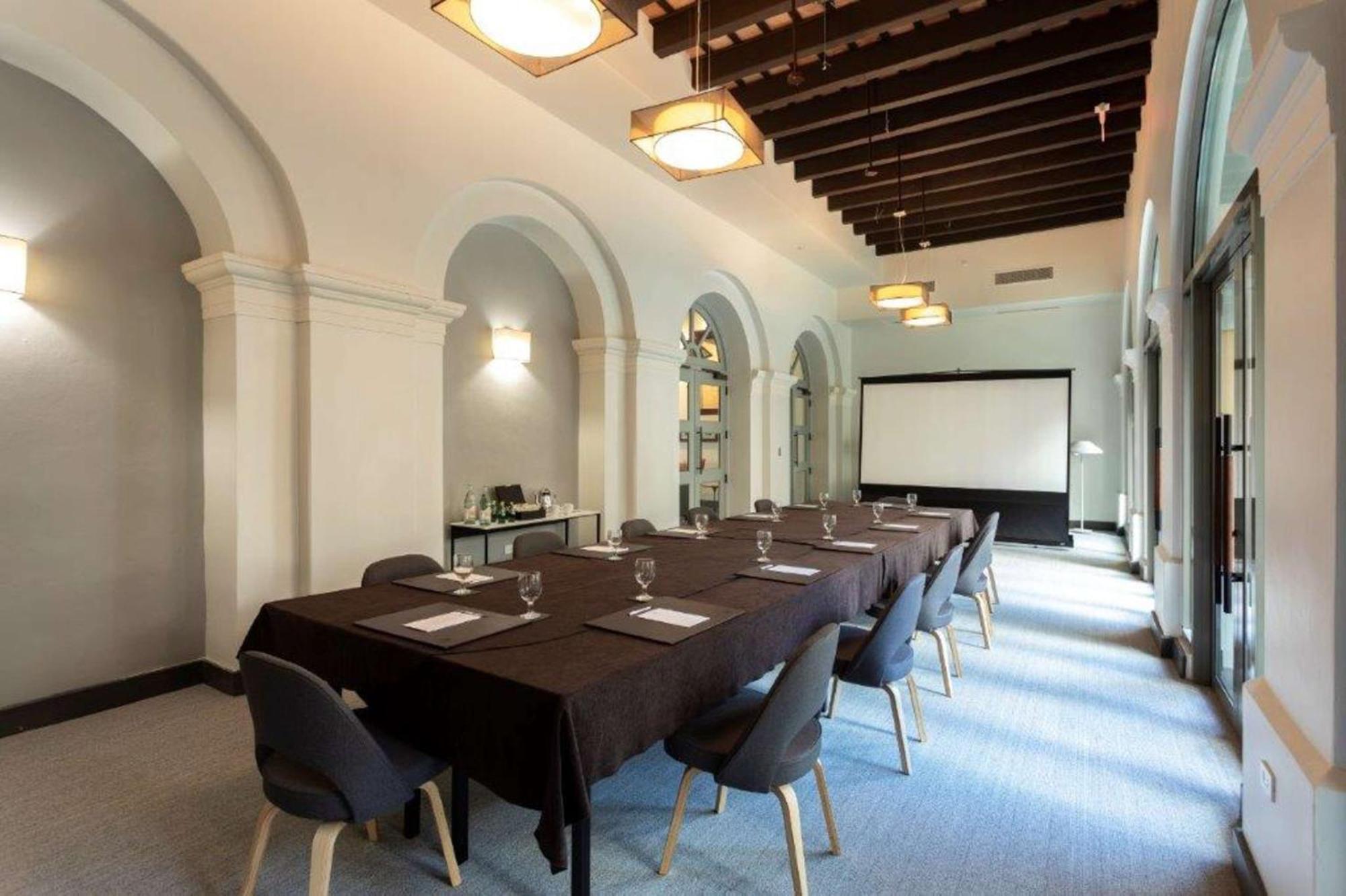 Palacio Provincial San Juan, Adults Only, Curio Collection By Hilton Екстериор снимка