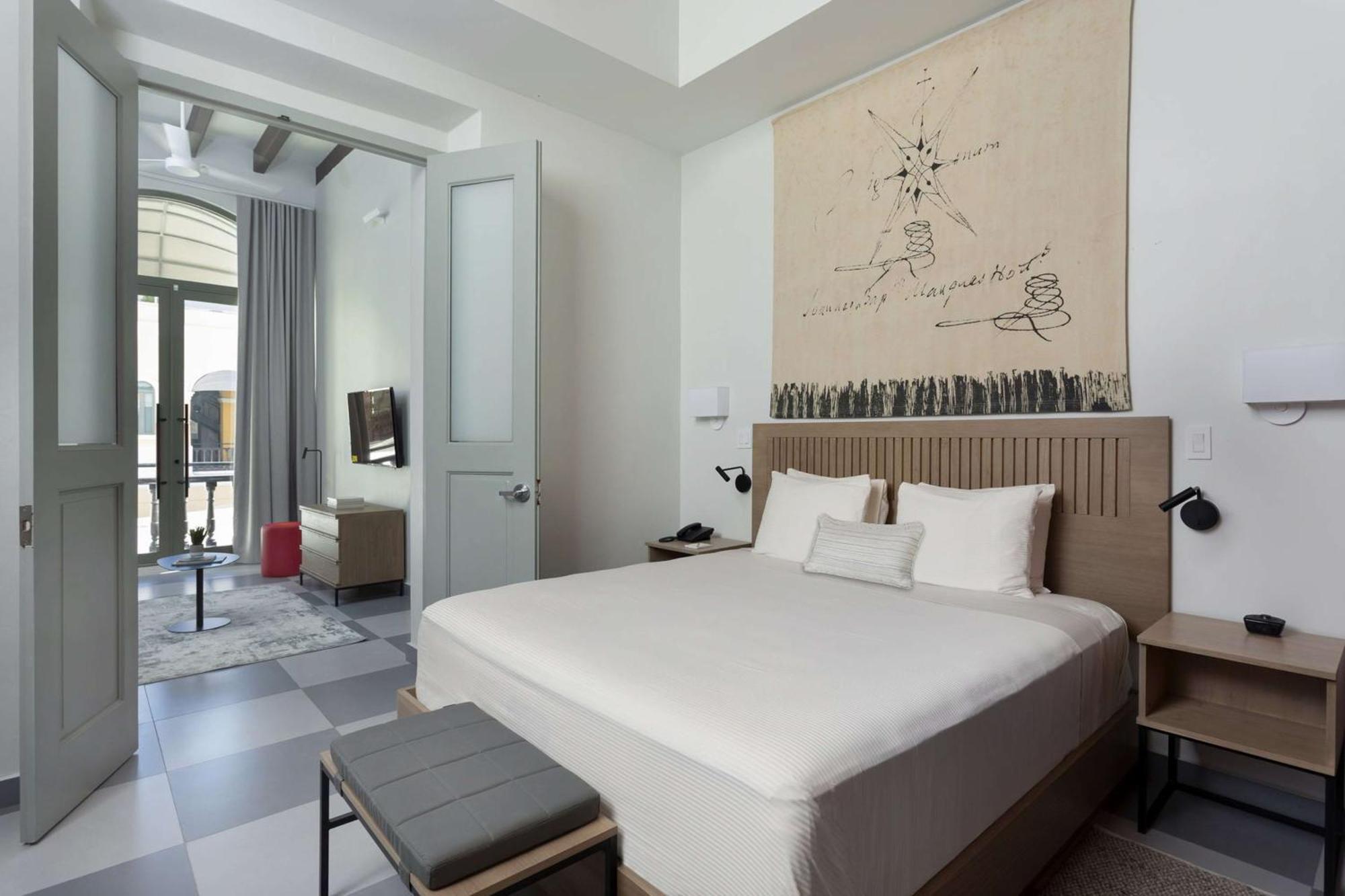 Palacio Provincial San Juan, Adults Only, Curio Collection By Hilton Екстериор снимка