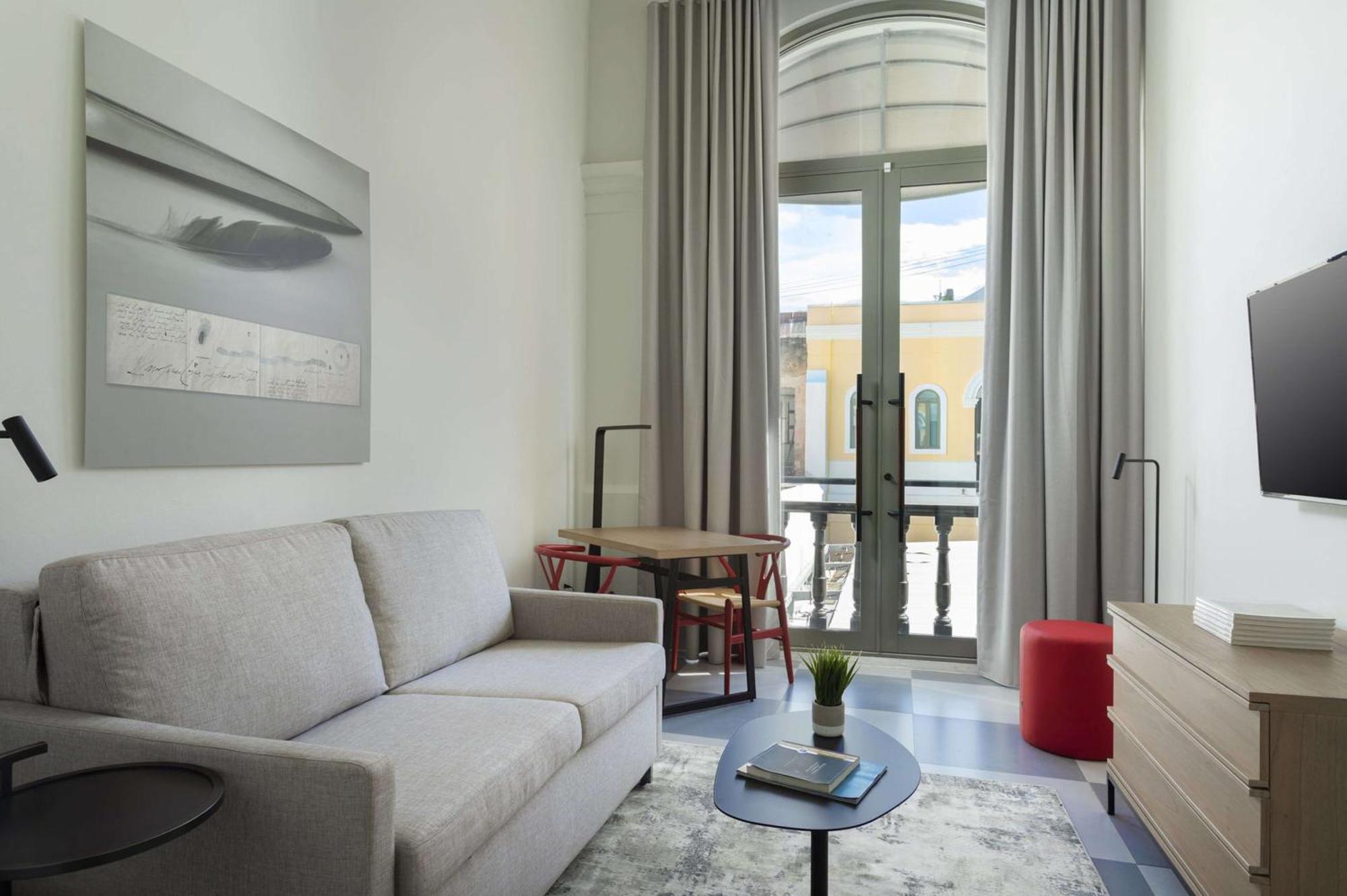 Palacio Provincial San Juan, Adults Only, Curio Collection By Hilton Екстериор снимка
