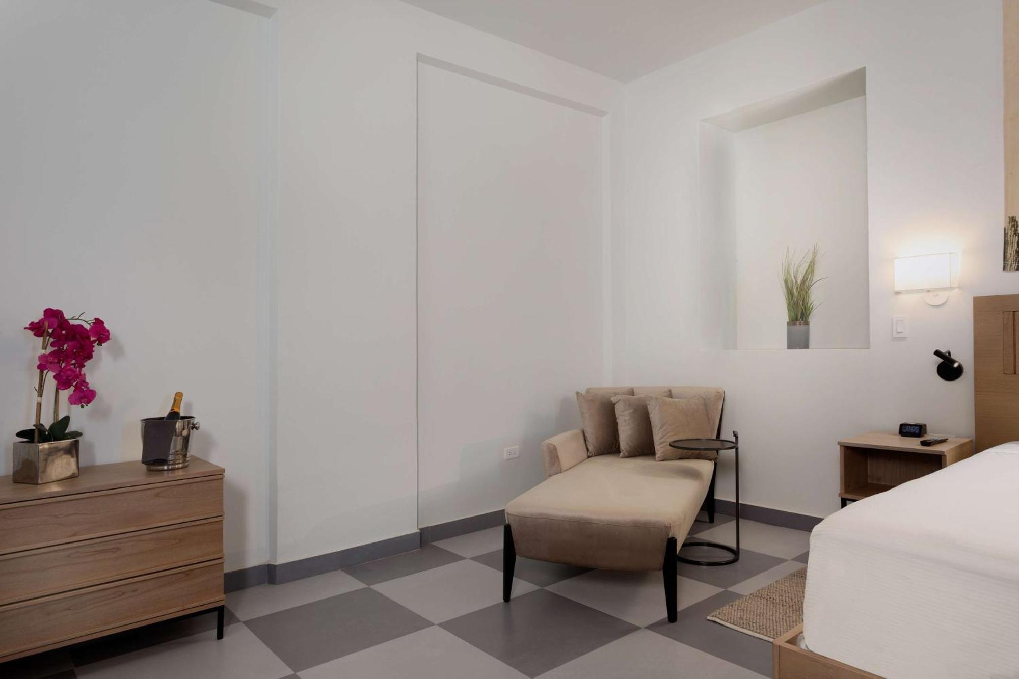 Palacio Provincial San Juan, Adults Only, Curio Collection By Hilton Екстериор снимка