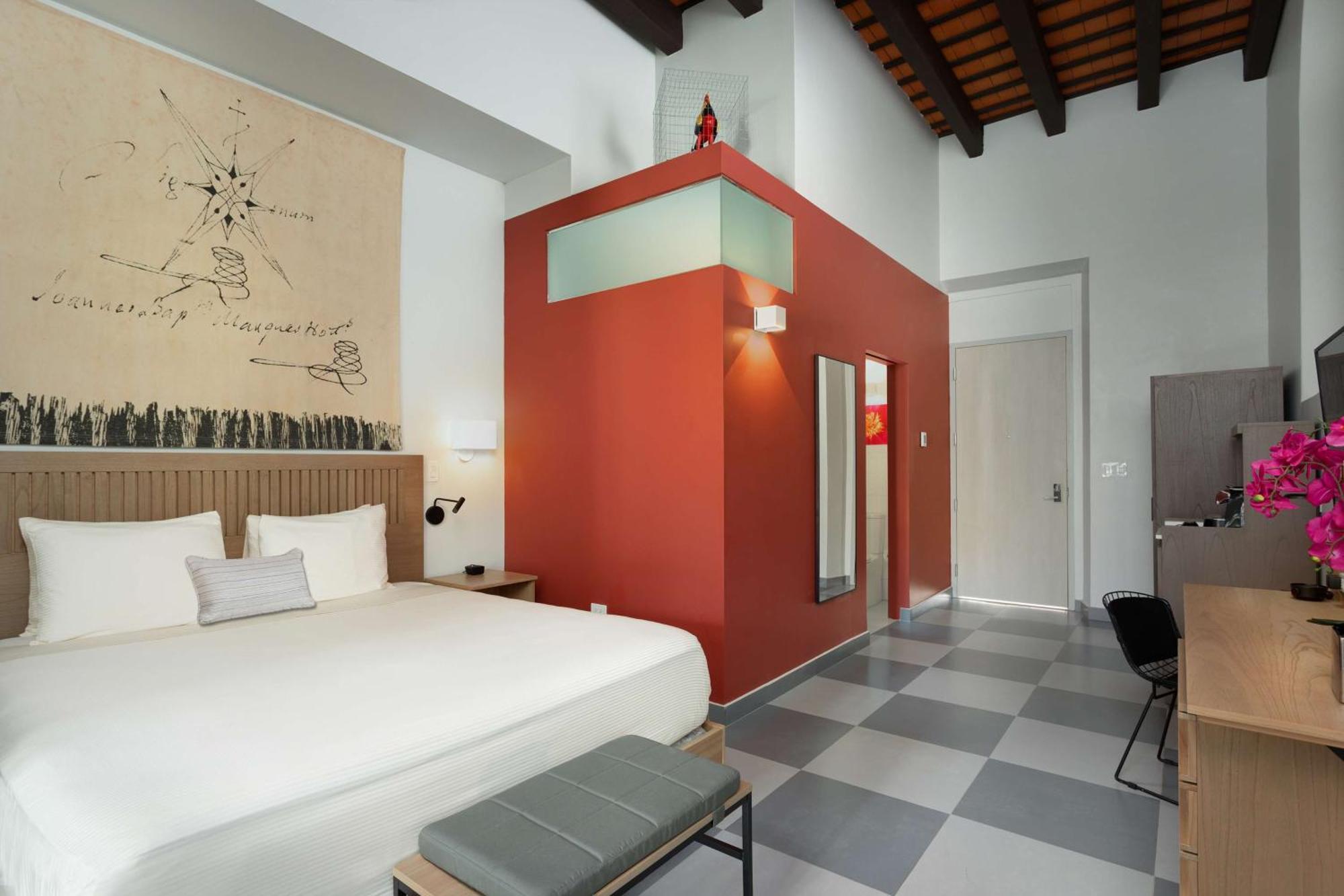 Palacio Provincial San Juan, Adults Only, Curio Collection By Hilton Екстериор снимка