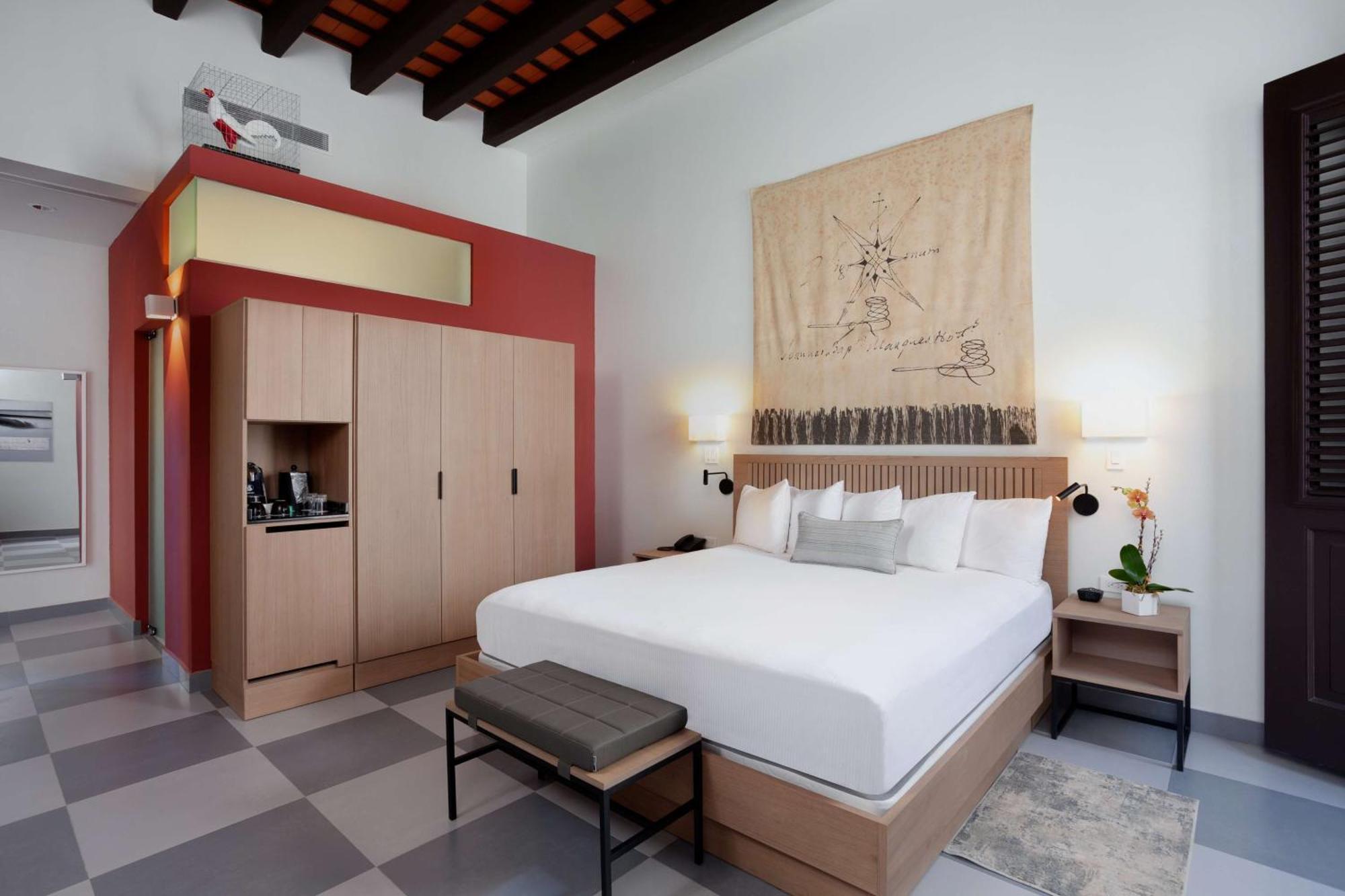 Palacio Provincial San Juan, Adults Only, Curio Collection By Hilton Екстериор снимка