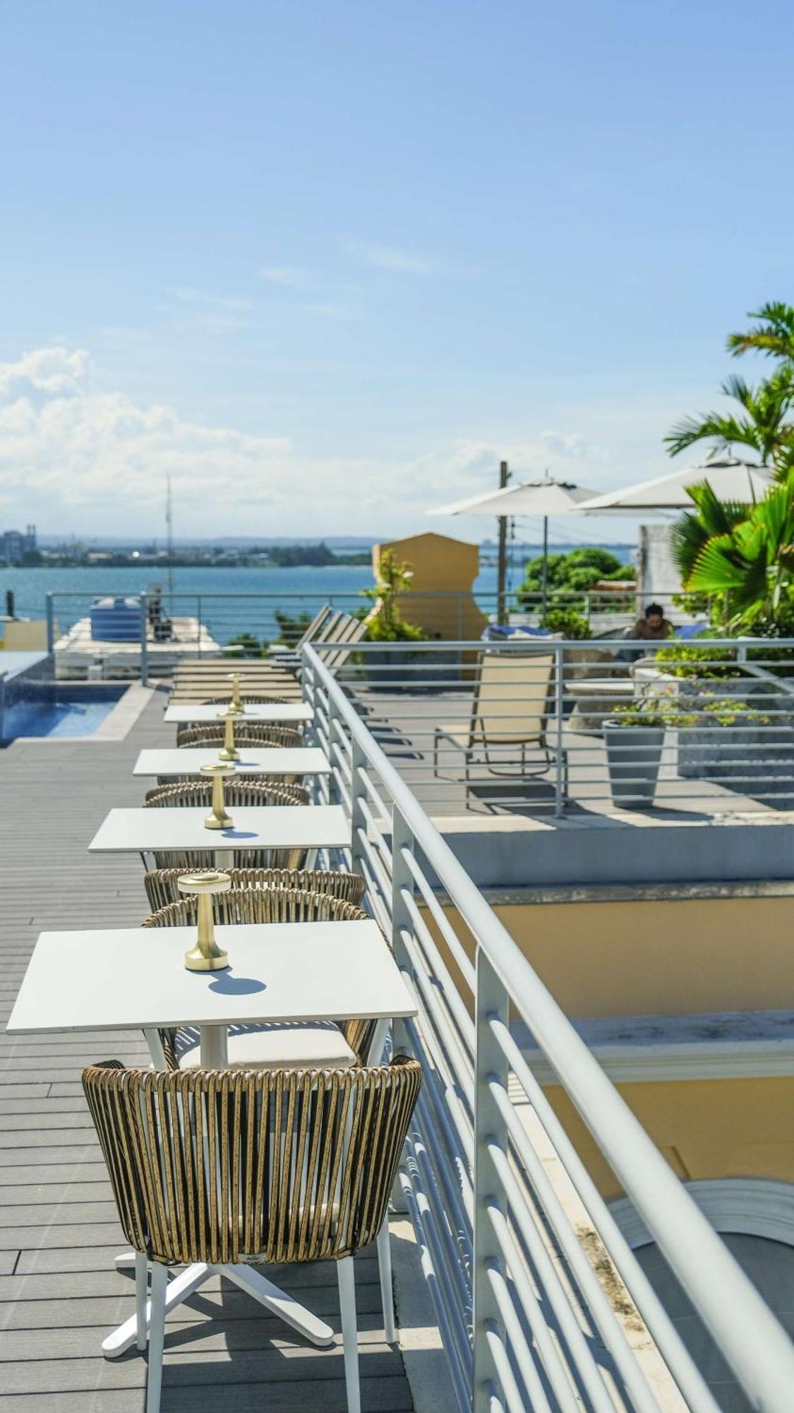 Palacio Provincial San Juan, Adults Only, Curio Collection By Hilton Екстериор снимка