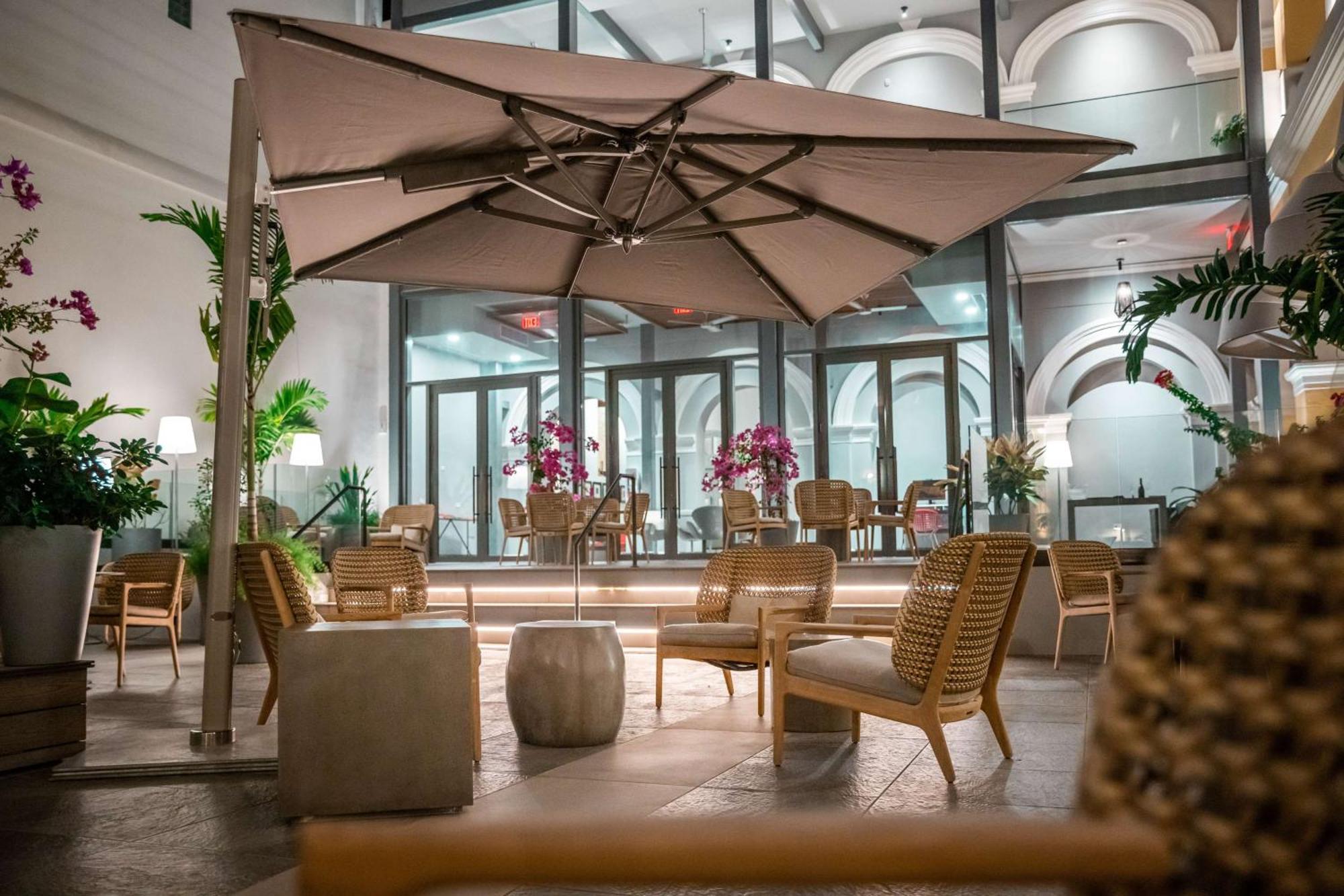 Palacio Provincial San Juan, Adults Only, Curio Collection By Hilton Екстериор снимка