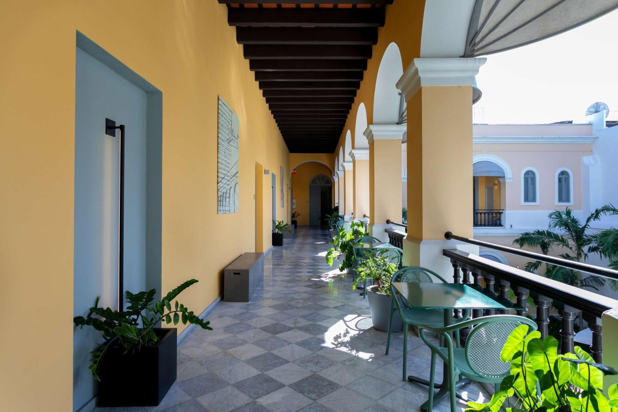 Palacio Provincial San Juan, Adults Only, Curio Collection By Hilton Екстериор снимка