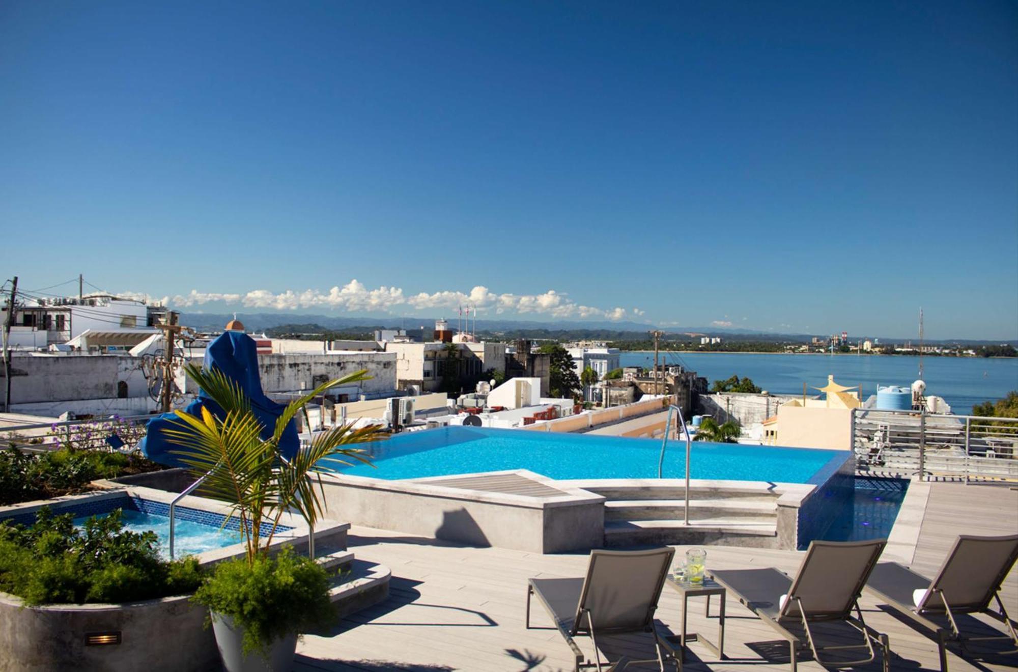 Palacio Provincial San Juan, Adults Only, Curio Collection By Hilton Екстериор снимка