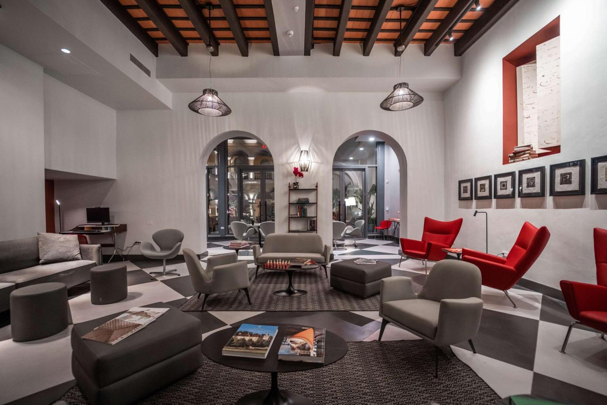 Palacio Provincial San Juan, Adults Only, Curio Collection By Hilton Екстериор снимка