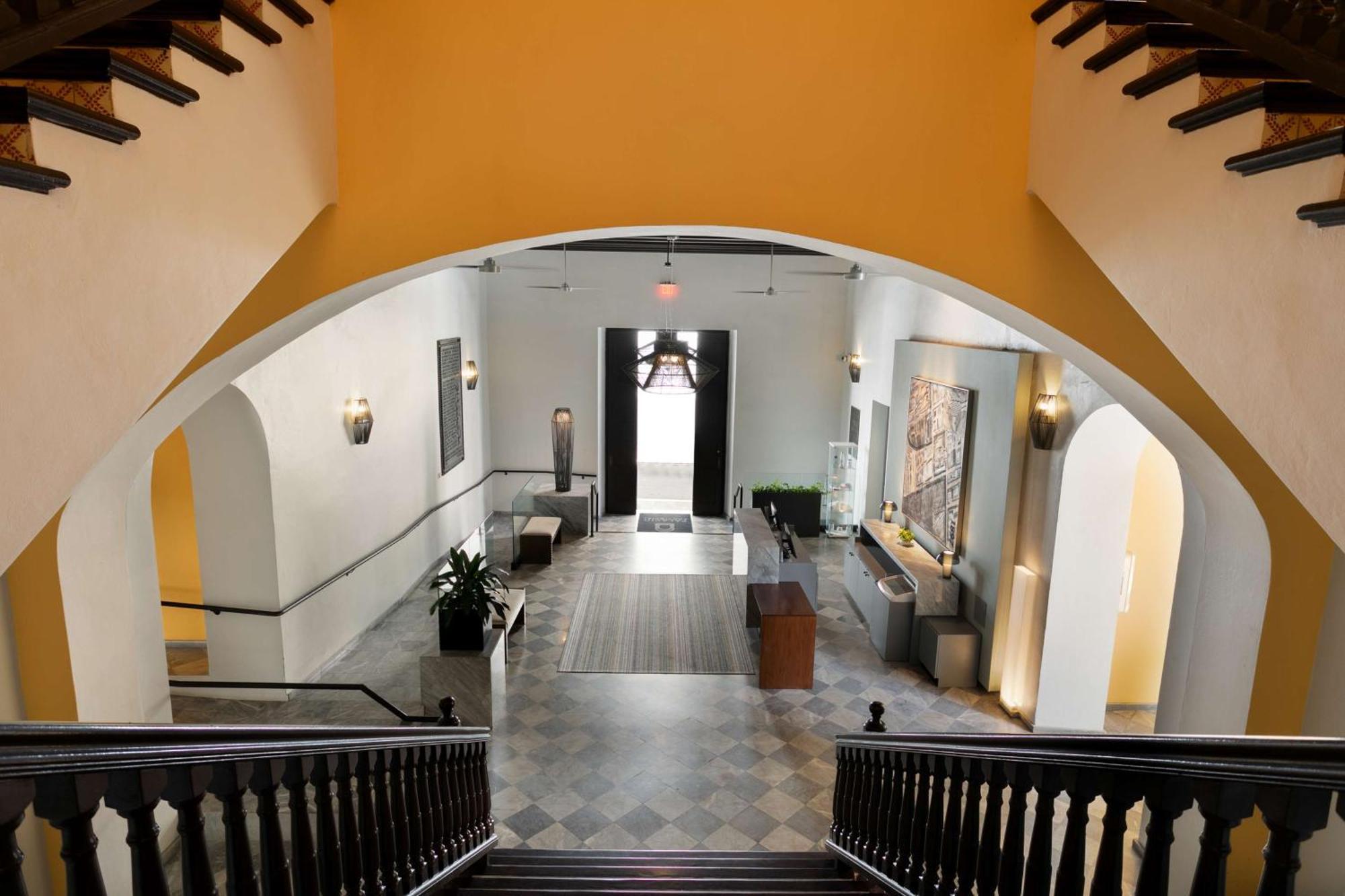 Palacio Provincial San Juan, Adults Only, Curio Collection By Hilton Екстериор снимка