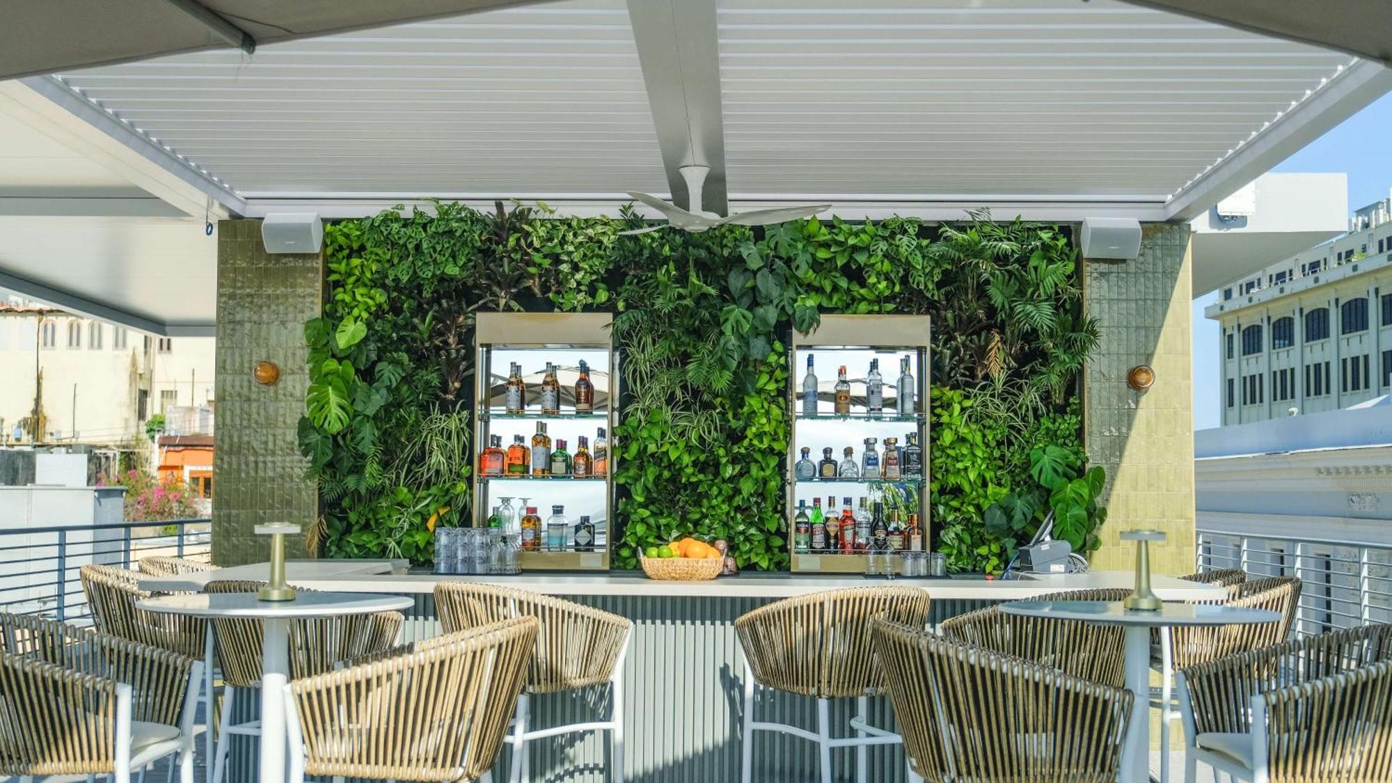 Palacio Provincial San Juan, Adults Only, Curio Collection By Hilton Екстериор снимка