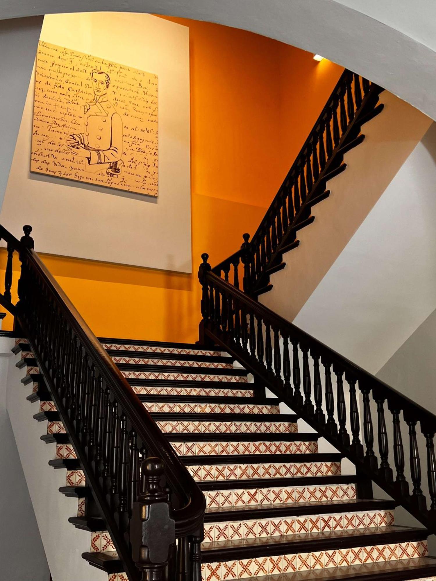 Palacio Provincial San Juan, Adults Only, Curio Collection By Hilton Екстериор снимка